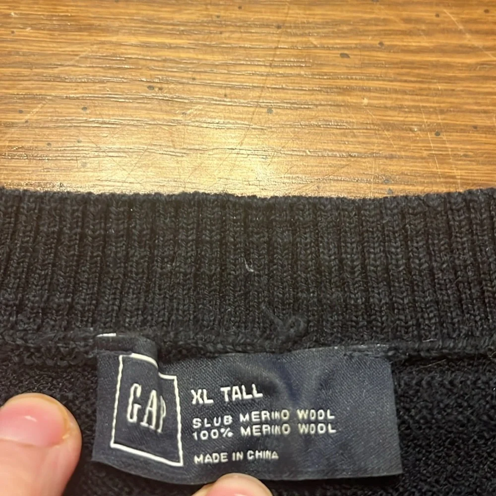 GAP warm ultra